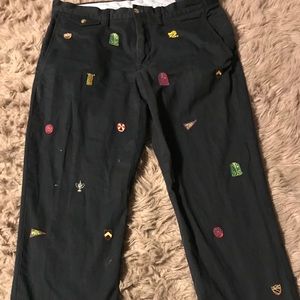 Polo Ralph Lauren pants